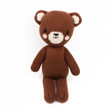 Billie Bear 12